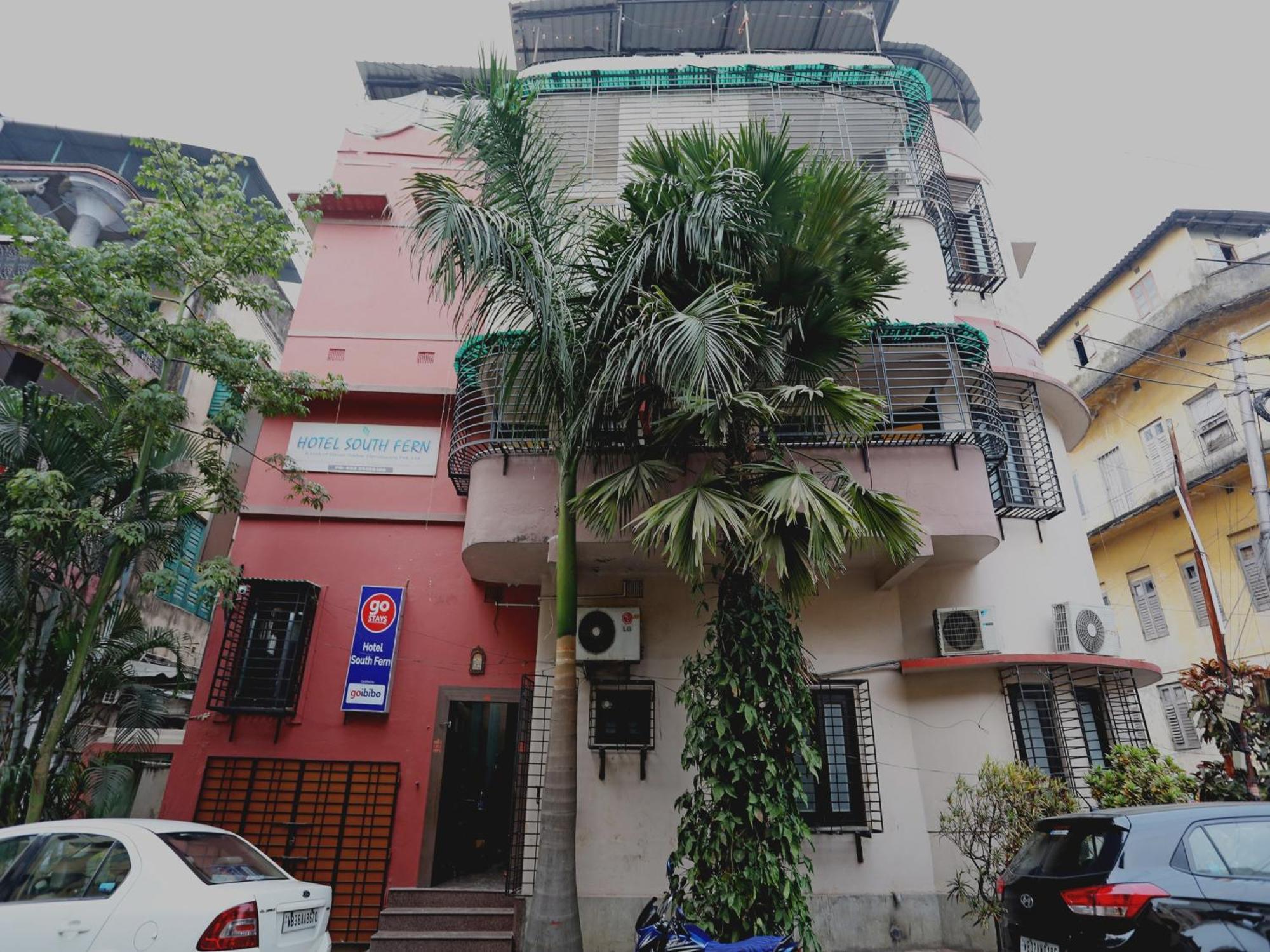 Hotel O South Fern Kolkata Ngoại thất bức ảnh