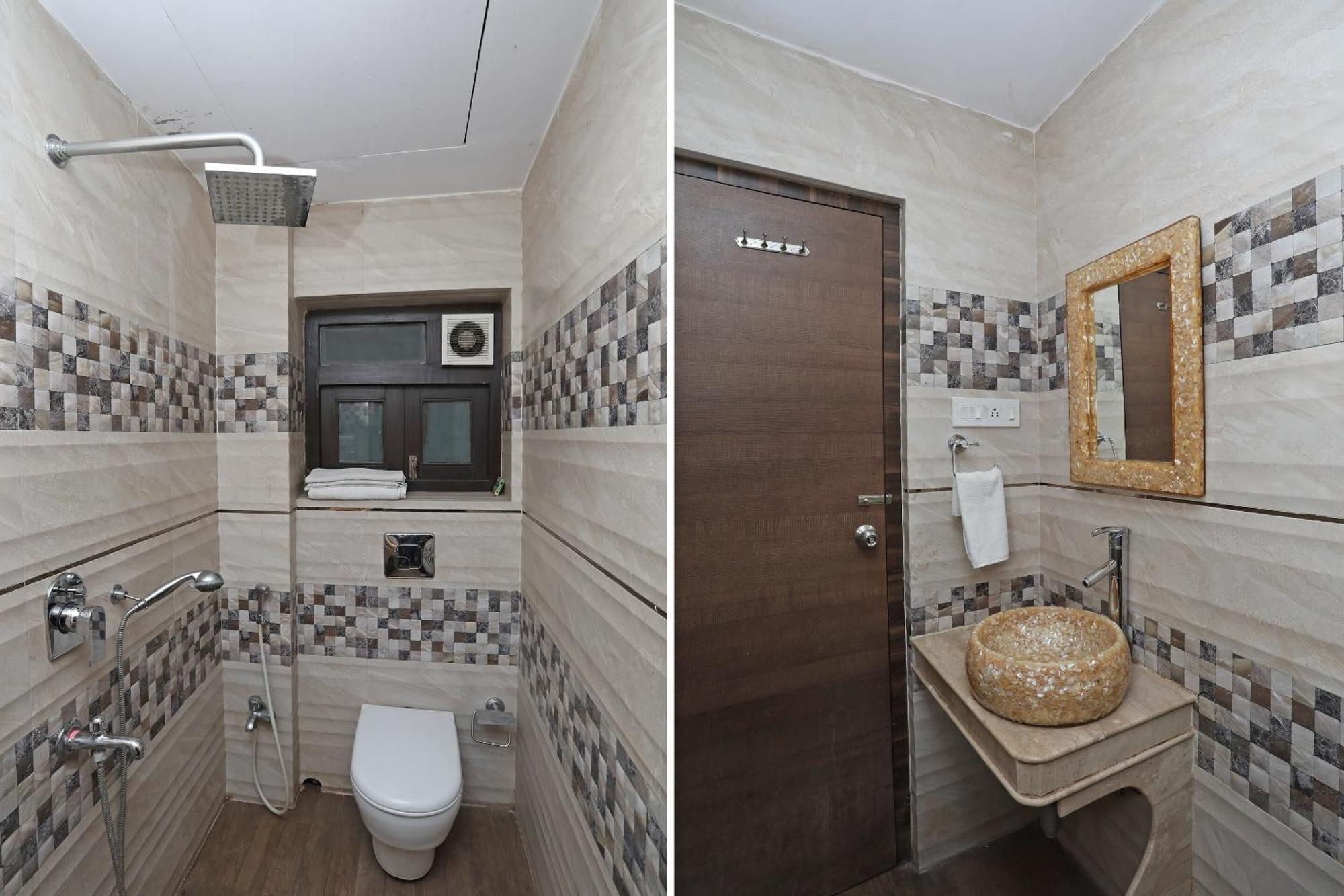Hotel O South Fern Kolkata Ngoại thất bức ảnh
