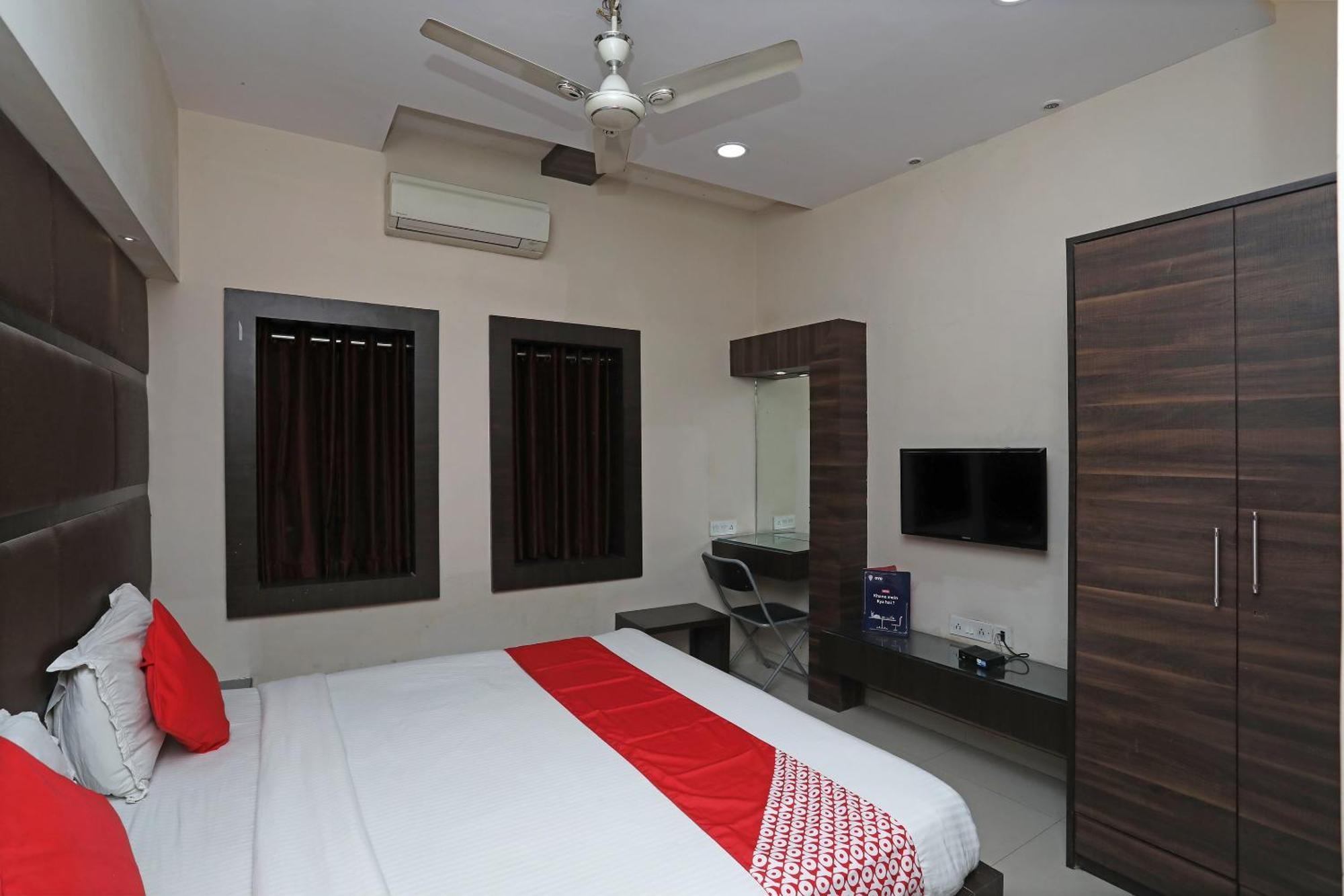 Hotel O South Fern Kolkata Ngoại thất bức ảnh