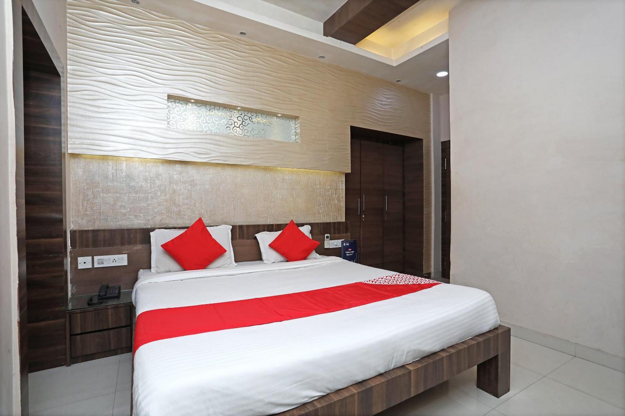 Hotel O South Fern Kolkata Ngoại thất bức ảnh