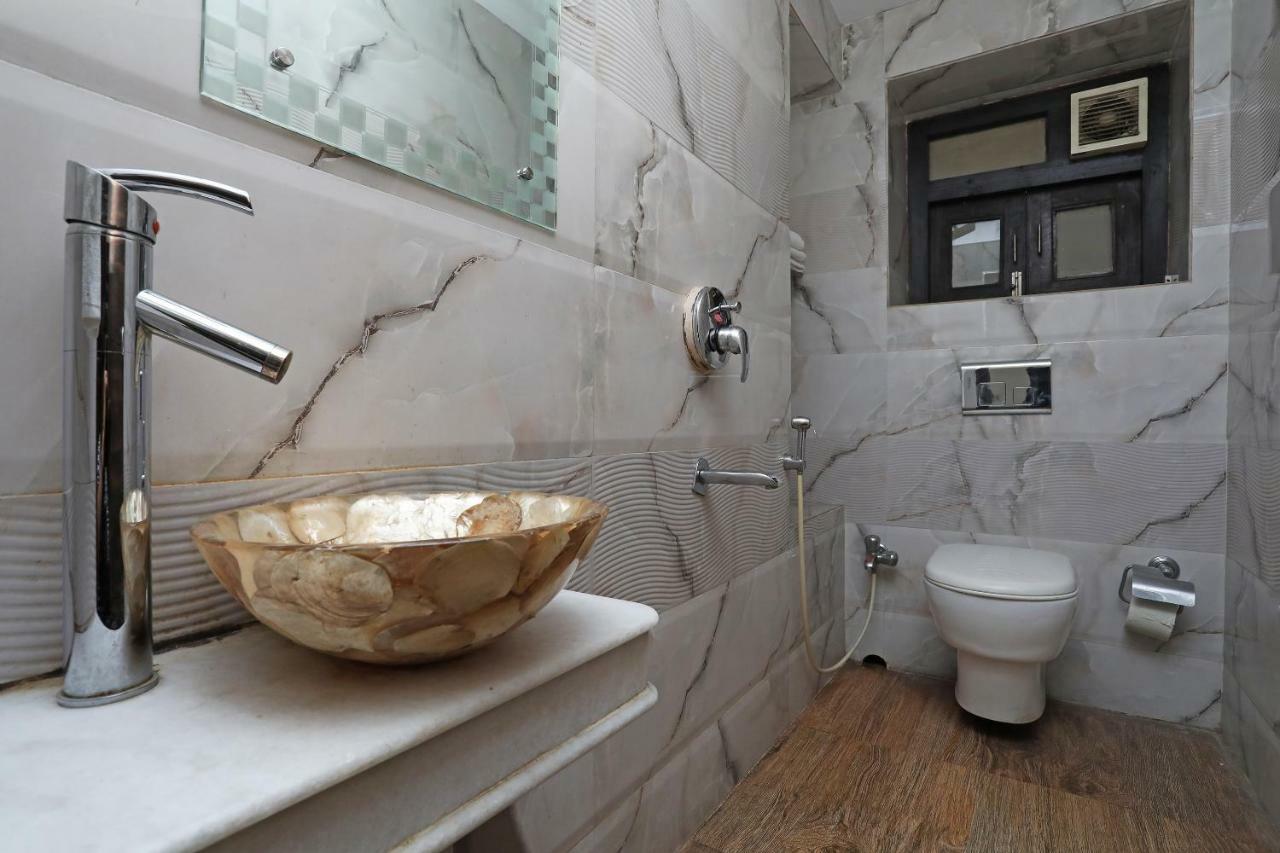 Hotel O South Fern Kolkata Ngoại thất bức ảnh